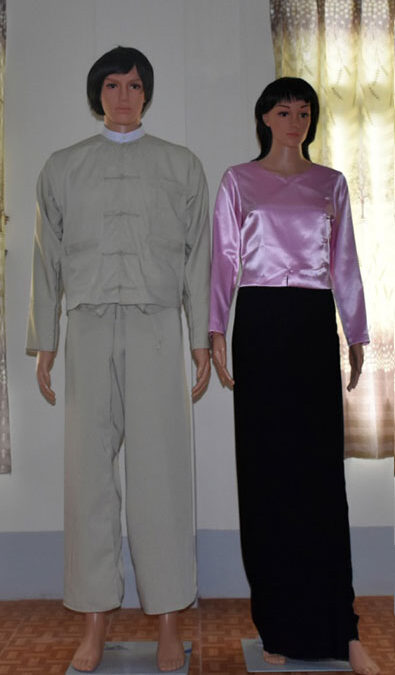 ထနော့(ဓနော့)